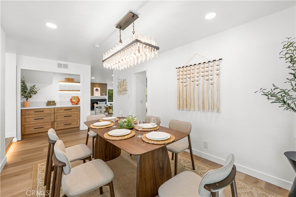 Residential for sale at 21902 Herencia, Mission Viejo CA featuring 4 beds and 3 baths