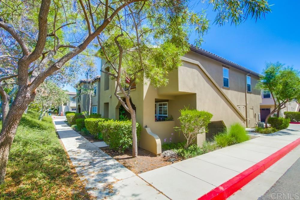 Residential for sale at 14676 Via Fiesta 5, San Diego CA featuring 2 beds and 1 bath