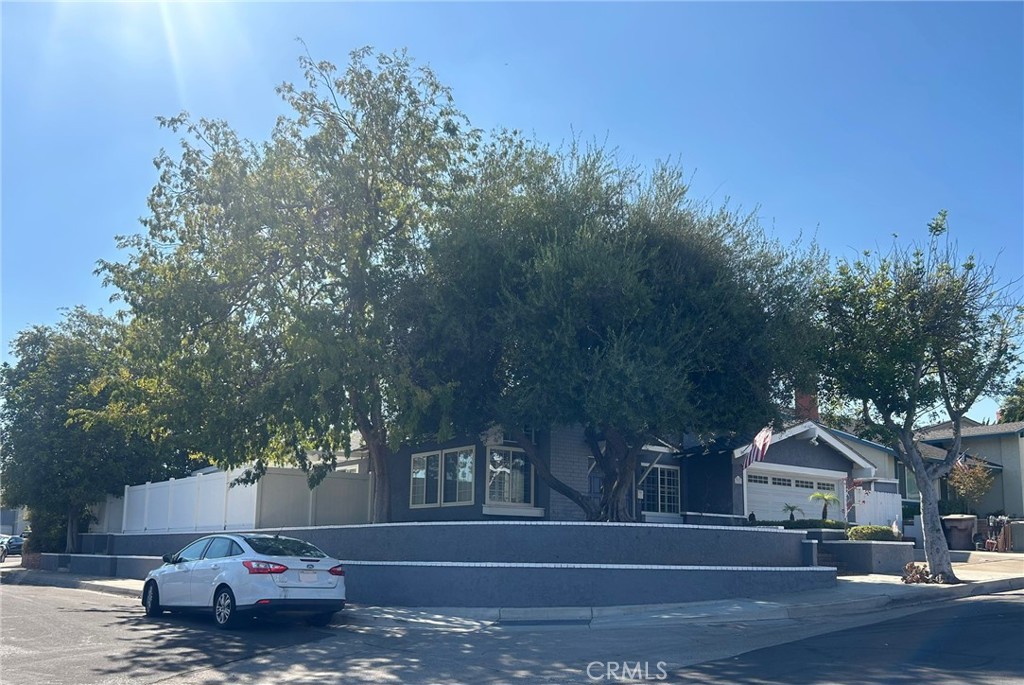 Residential for sale at 19762 Ridgewood Place, Yorba Linda CA featuring 4 beds and 2 baths