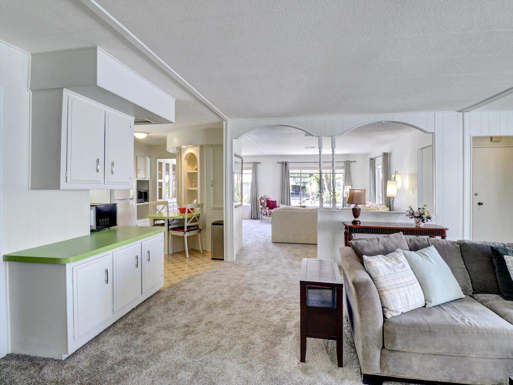 Manufactured In Park for sale at 49305 Hwy 74 Spc 7, Palm Desert CA featuring 2 beds and 2 baths