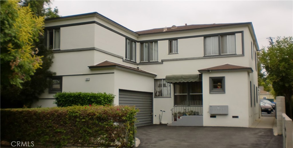 Residential Income for sale at 1937 17th Street, Santa Monica CA
