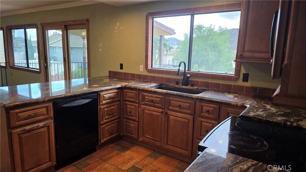 Residential for sale at 22551 Canyon Lake S, Canyon Lake CA featuring 4 beds and 3 baths