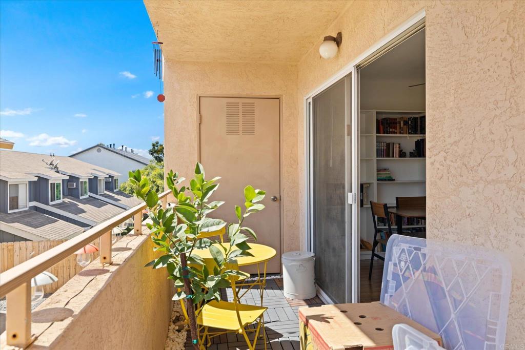 Residential for sale at 8166 Lemon Grove Way B, Lemon Grove CA featuring 3 beds and 2 baths