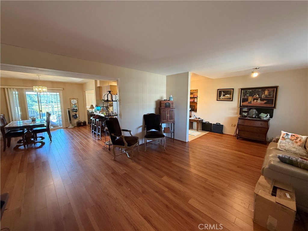 Residential for sale at 28981 W Worcester Road, Menifee CA featuring 3 beds and 2 baths