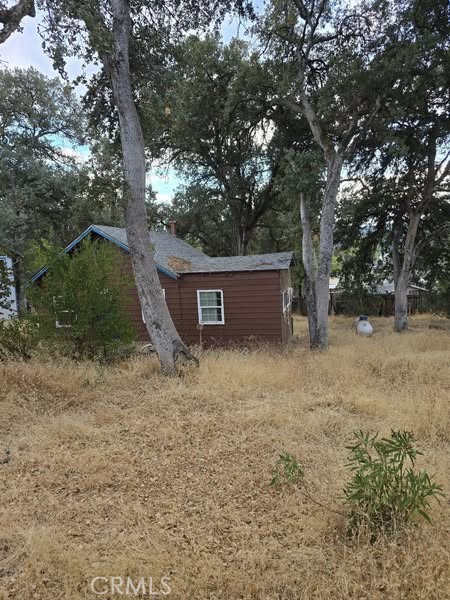 Residential for sale at 14661 Pearl Avenue, Clearlake CA featuring 2 beds and 1 bath