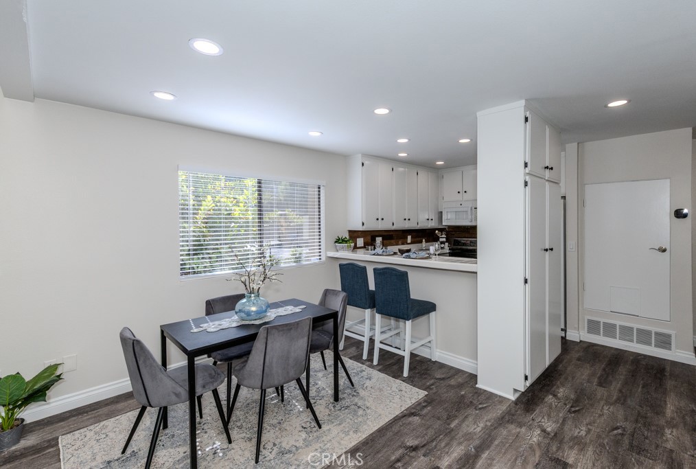 Residential for sale at 4900 E Chapman Avenue 24, Orange CA featuring 1 bed and 1 bath