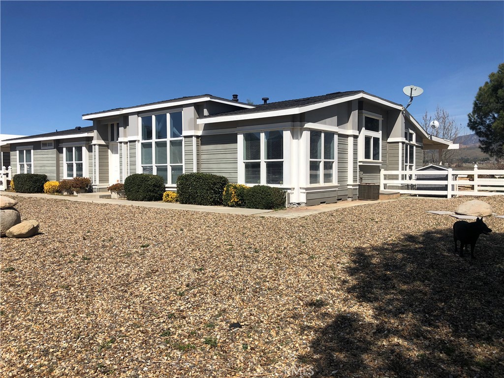 Residential for sale at 42850 Hill Top Drive, Banning CA featuring 9 beds and 6 baths