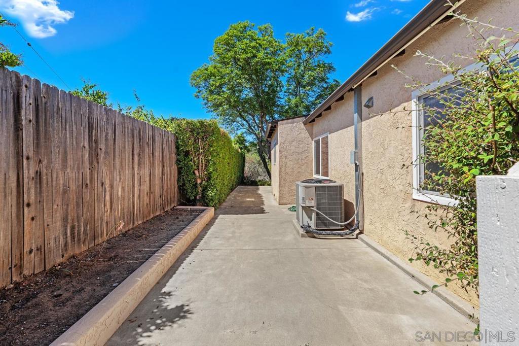 Residential for sale at 4744 Resmar Rd, La Mesa CA featuring 3 beds and 3 baths