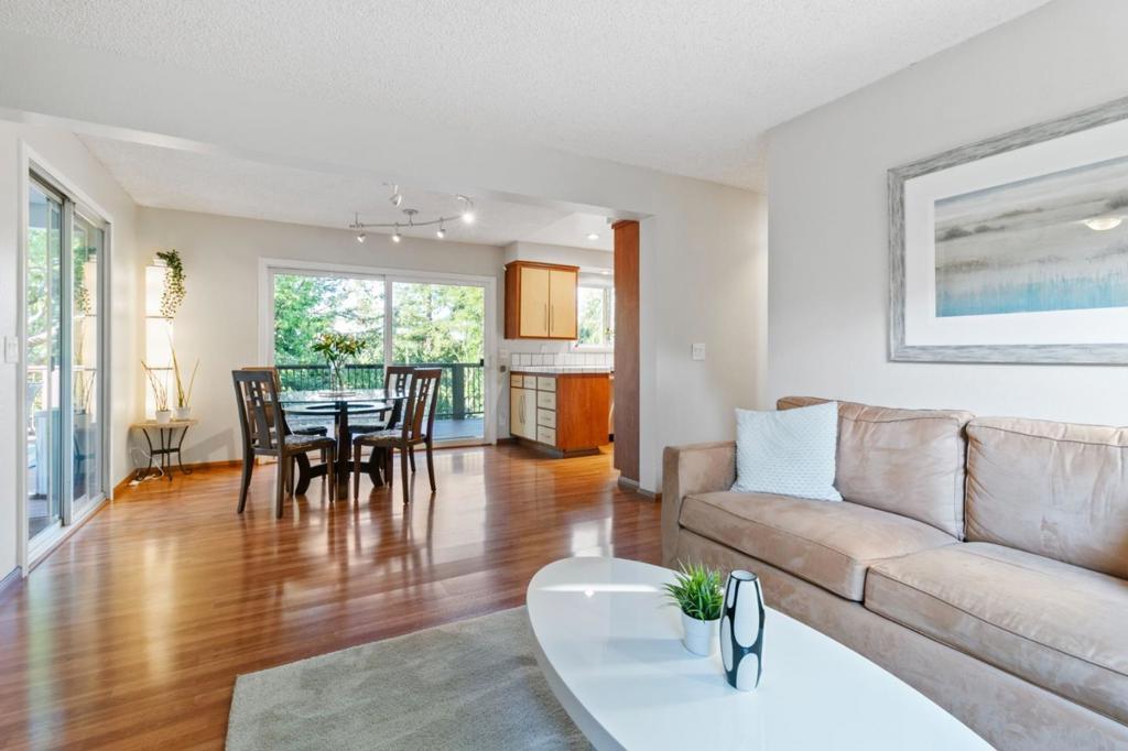 Residential for sale at 878 Hillcrest Drive, Redwood City CA featuring 5 beds and 4 baths