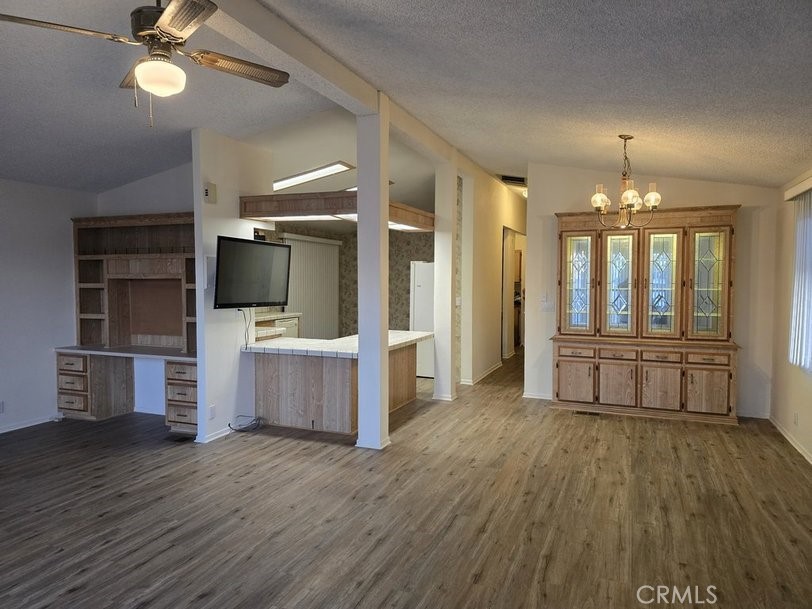 Manufactured In Park for sale at 12618 3rd Street 63, Yucaipa CA featuring 3 beds and 2 baths