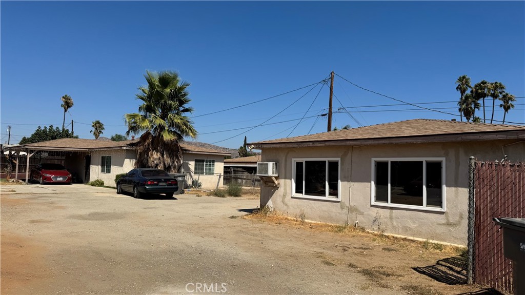 Residential Income for sale at 24244 Atwood, Moreno Valley CA