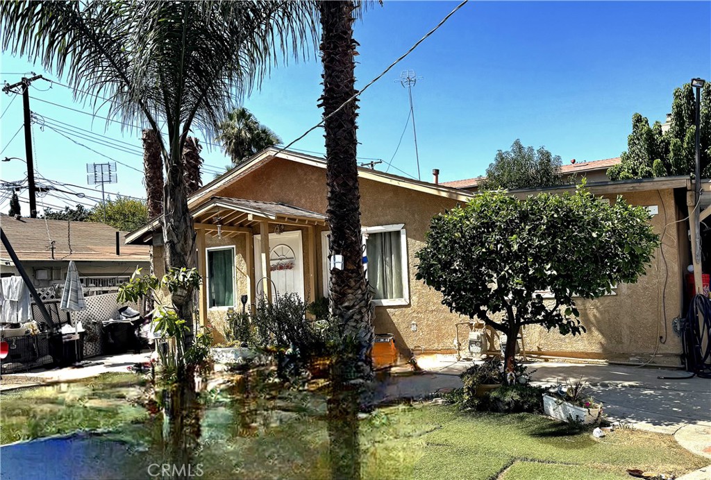 Residential Income for sale at 11517 Anacapa Place, Riverside CA