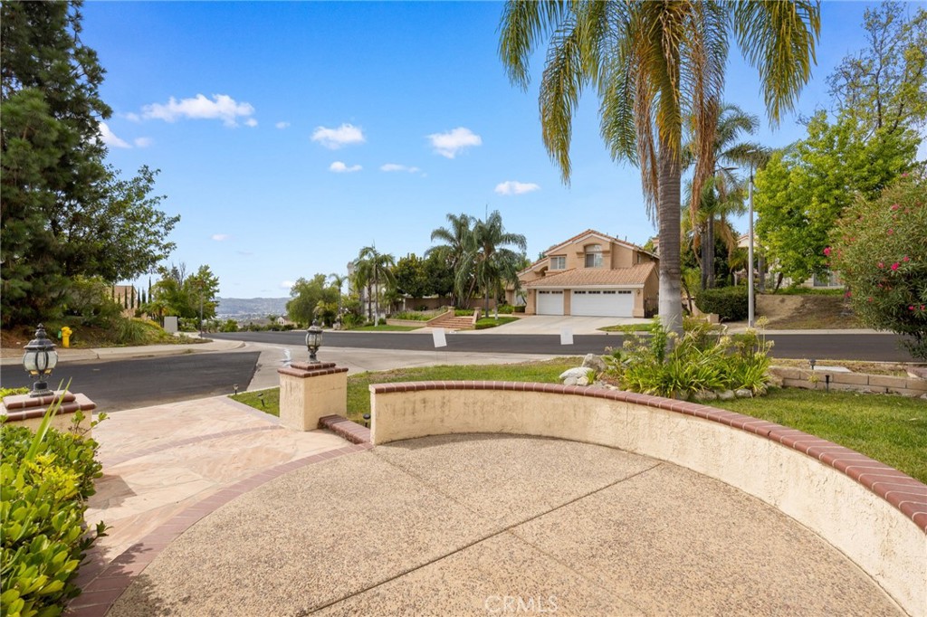 Residential for sale at 19803 Moon Shadow Cir, Walnut CA featuring 5 beds and 3 baths