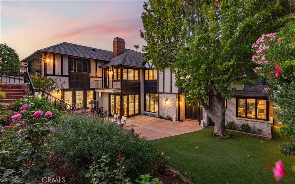 Residential for sale at 6039 Via Sonoma, Rancho Palos Verdes CA featuring 5 beds and 6 baths