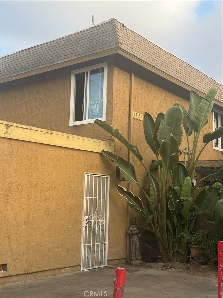 Residential for sale at 1321 S Standard Avenue A, Santa Ana CA featuring 3 beds and 2 baths