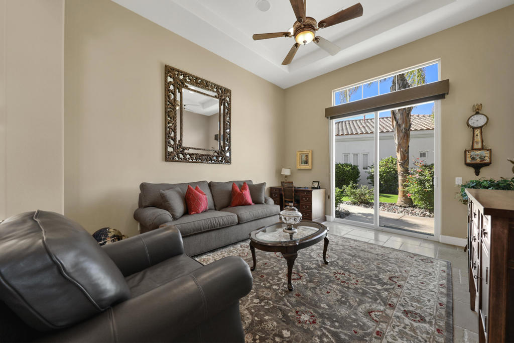 Residential for sale at 51197 Via Sorrento, La Quinta CA featuring 3 beds and 4 baths