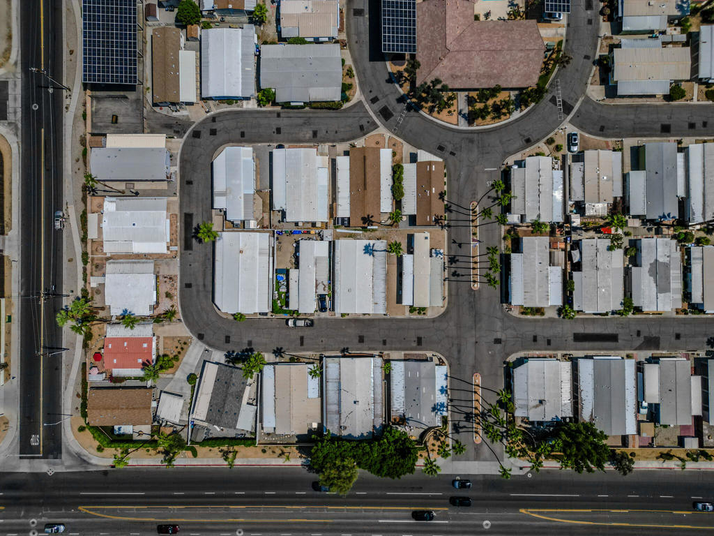 Manufactured In Park for sale at 88 Dunes Circle, Cathedral City CA featuring 3 beds and 2 baths