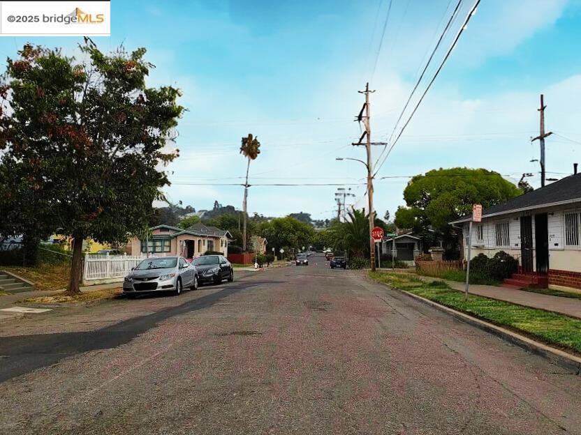 Residential for sale at 4031 Penniman Ave, Oakland CA featuring 4 beds and 2 baths