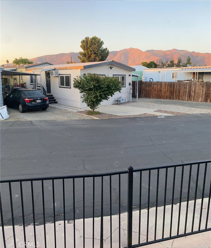 Manufactured In Park for sale at 351 E seventh Street E 31, San Jacinto CA featuring 2 beds and 1 bath