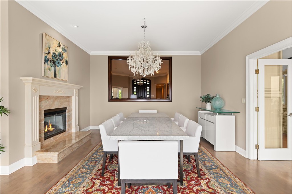 Residential for sale at 6600 Sea Cove, Rancho Palos Verdes CA featuring 6 beds and 7 baths