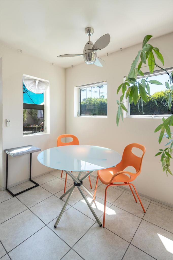 Residential Income for sale at 610 S Camino Real, Palm Springs CA