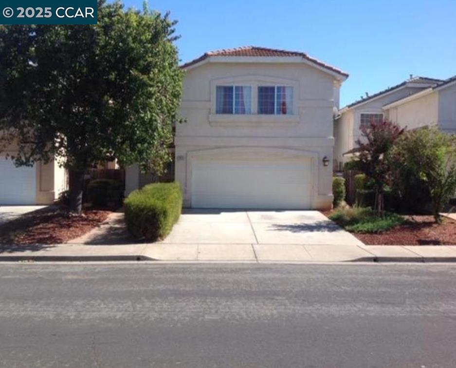 Residential for sale at 1913 Garden Ct, Antioch CA featuring 4 beds and 3 baths