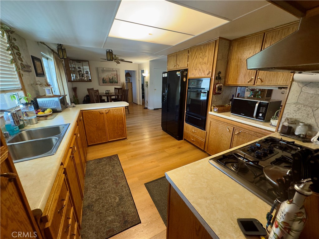 Manufactured In Park for sale at 8651 Foothill Blvd 18, Rancho Cucamonga CA featuring 2 beds and 2 baths