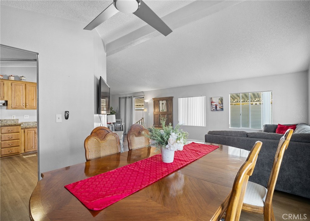 Manufactured In Park for sale at 27701 Murrieta Road 37, Menifee CA featuring 2 beds and 2 baths