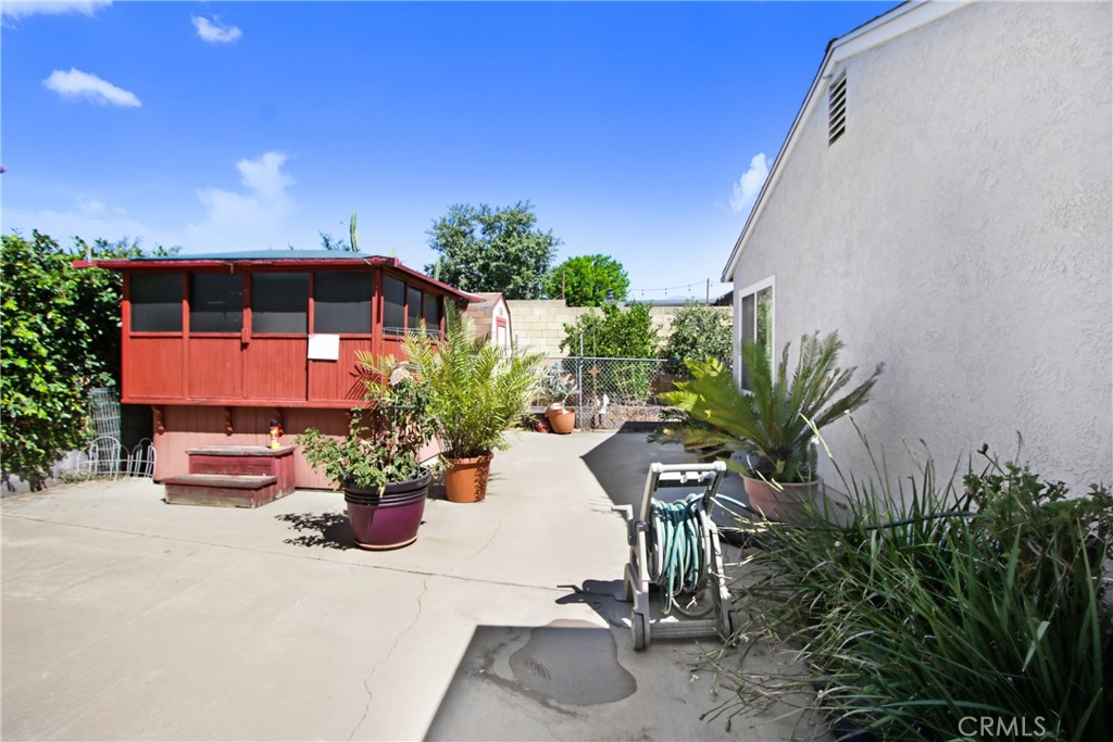 Residential for sale at 1546 E Redwood Avenue, Ontario CA featuring 3 beds and 1 bath