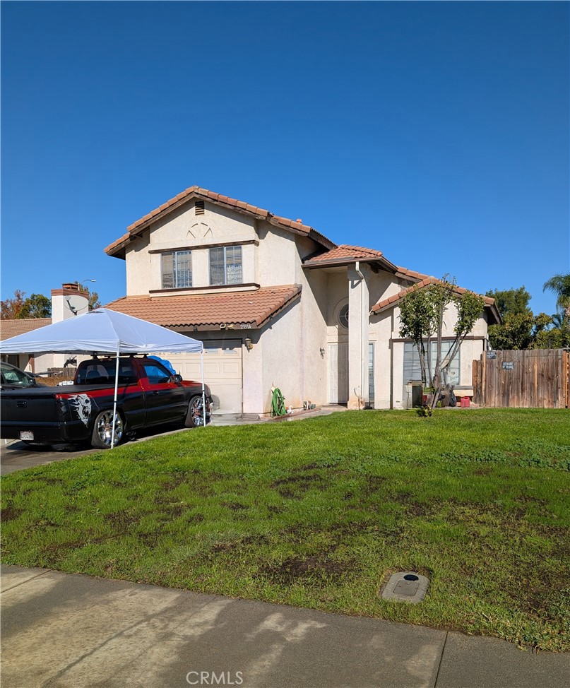 Residential for sale at 23314 Lena Street, Moreno Valley CA featuring 3 beds and 3 baths