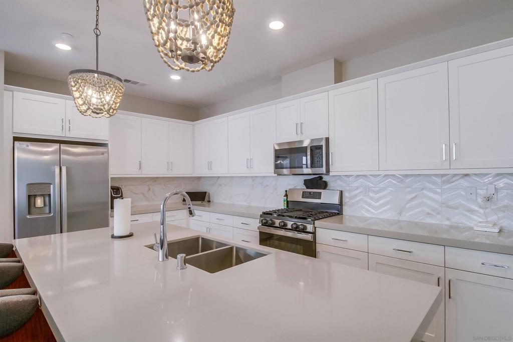 Residential for sale at 2304 Trevi Cir, Chula Vista CA featuring 4 beds and 3 baths