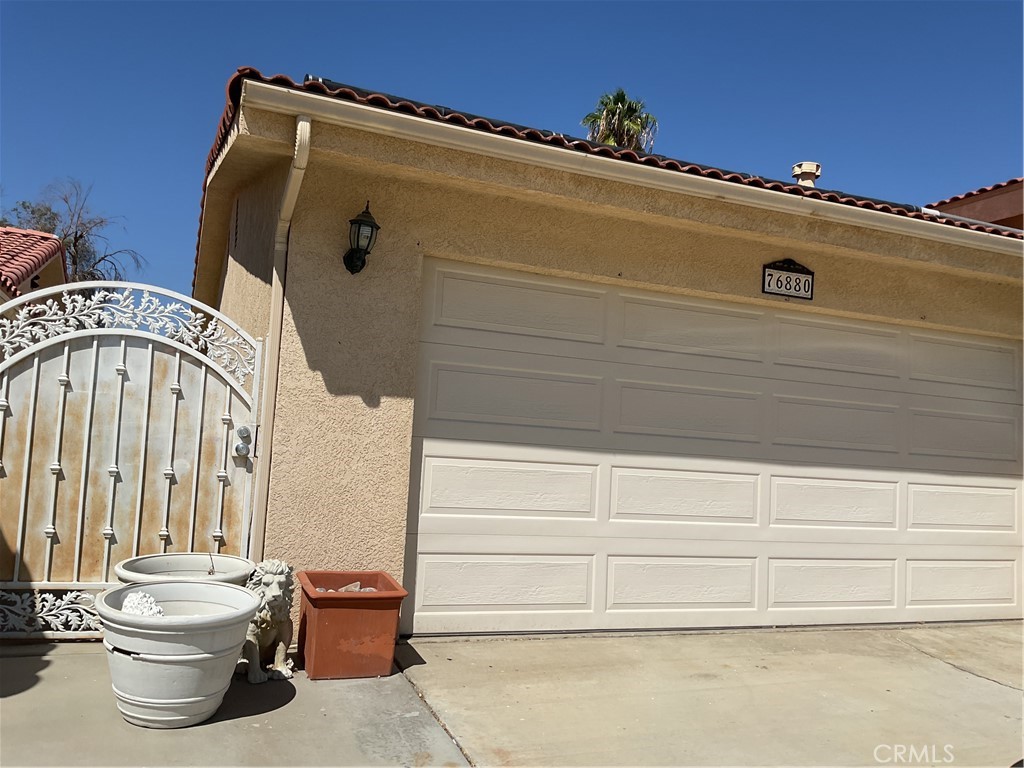 Residential for sale at 76880 Florida Street, Palm Desert CA featuring 2 beds and 2 baths