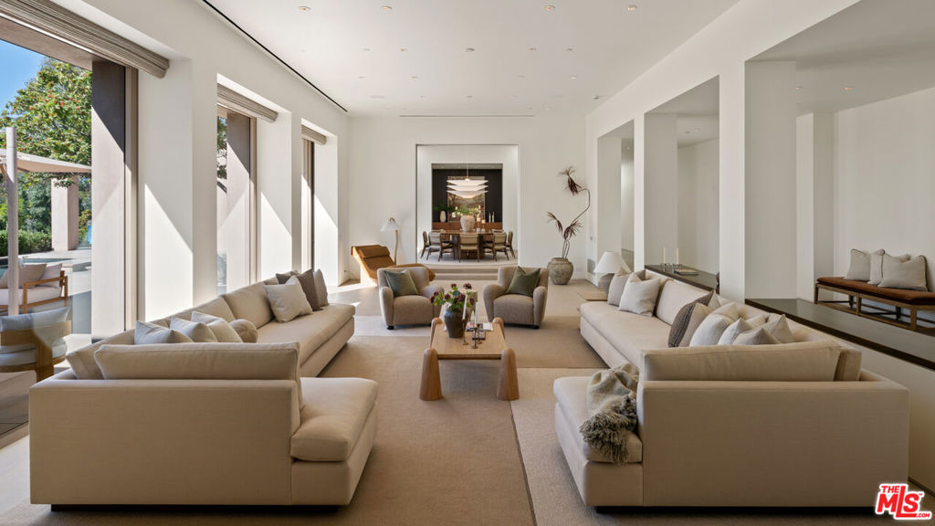 Residential for sale at 1016 N Hillcrest Road, Beverly Hills CA featuring 4 beds and 6 baths