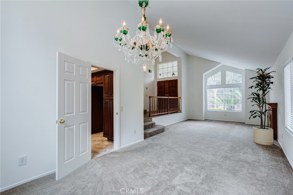 Residential for sale at 617 Calle Santa Barbara, San Dimas CA featuring 4 beds and 3 baths