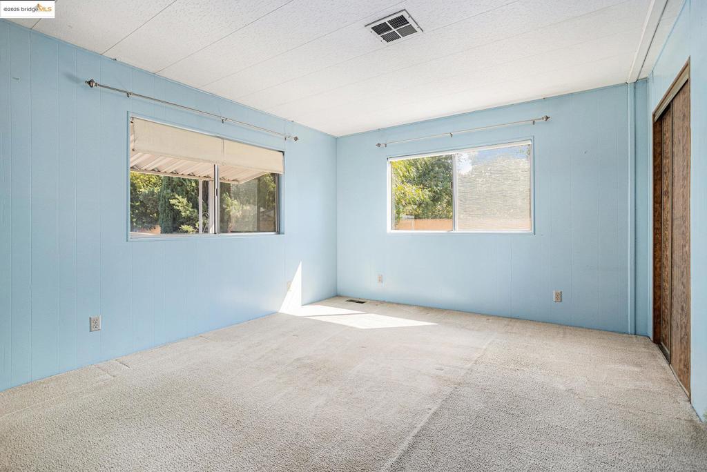 Manufactured In Park for sale at 1597 Alamo Drive, Vacaville CA featuring 2 beds and 2 baths