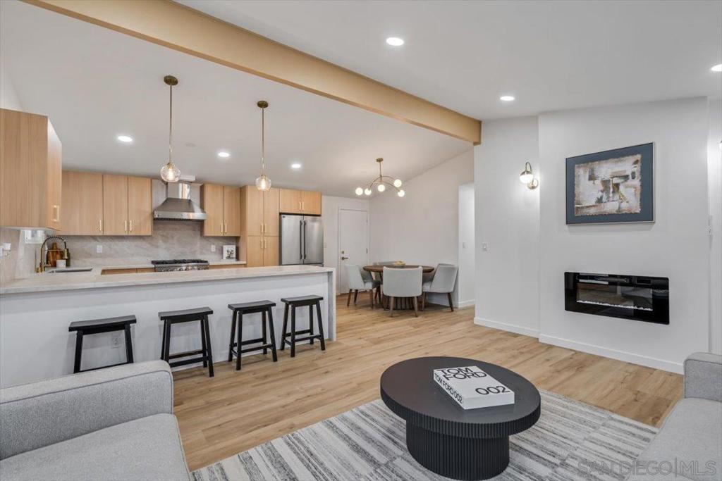 Residential for sale at 3161 Skipper St, San Diego CA featuring 4 beds and 2 baths