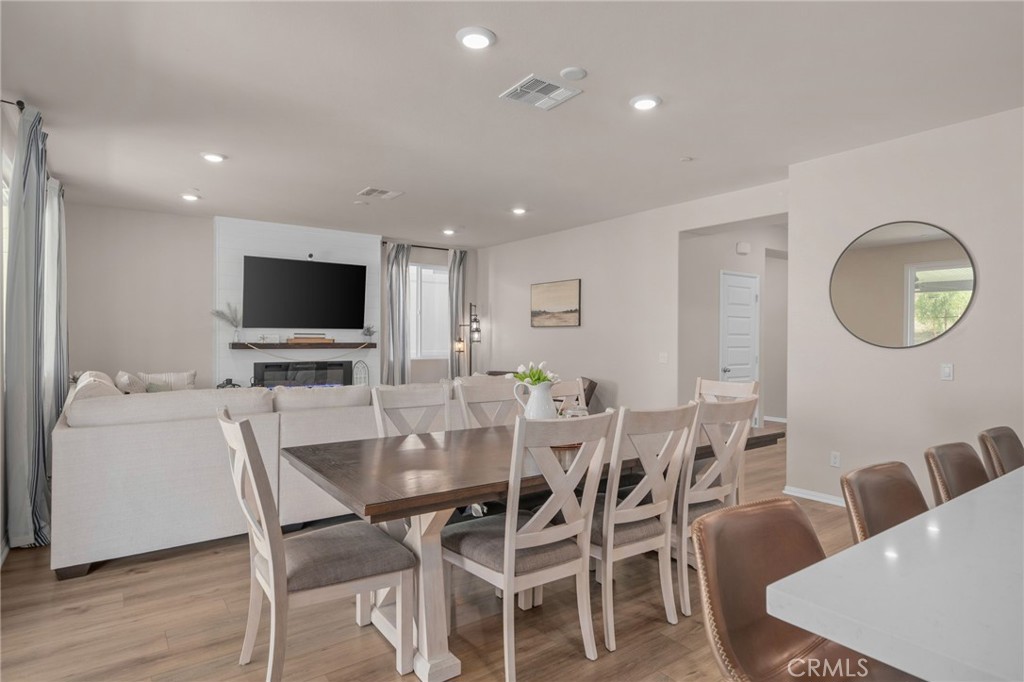 Residential for sale at 11639 Weiskopf Way, Beaumont CA featuring 5 beds and 3 baths