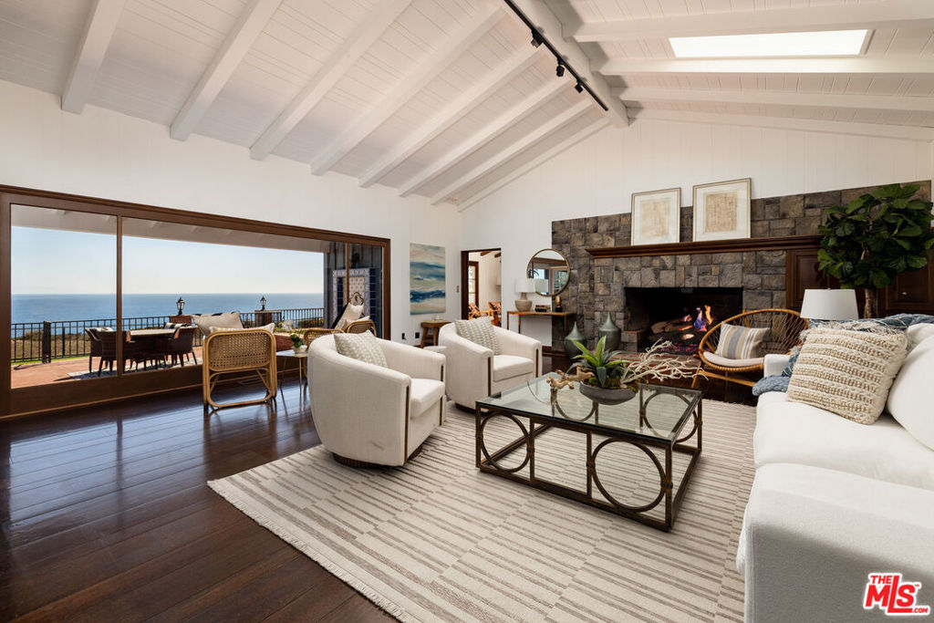 Residential for sale at 4335 Marina Drive, Santa Barbara CA featuring 5 beds and 6 baths