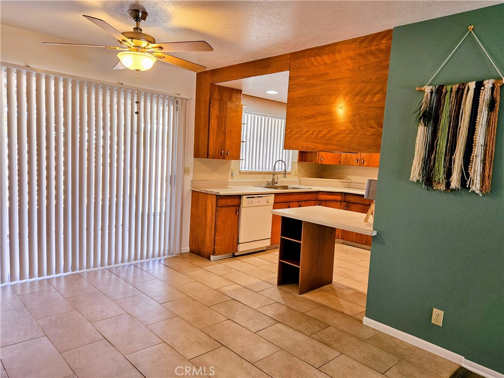 Residential for sale at 1580 W Whittier Avenue, Hemet CA featuring 2 beds and 2 baths
