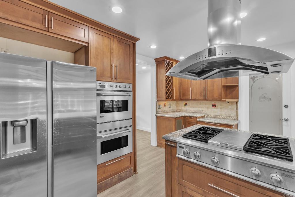 Residential for sale at 12405 Royal Rd, El Cajon CA featuring 3 beds and 3 baths