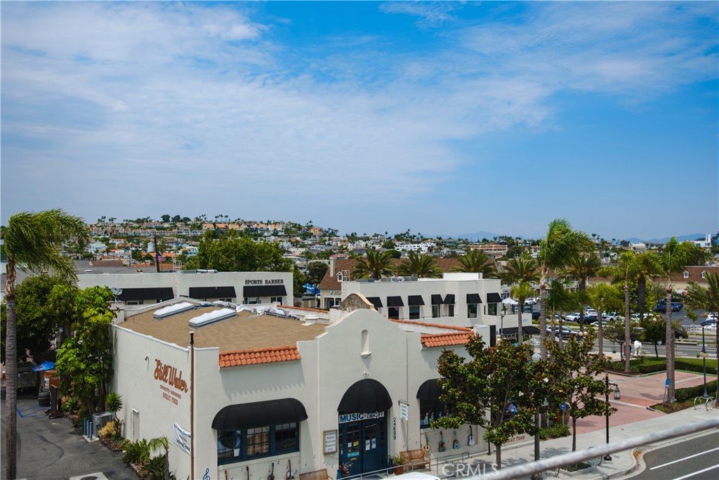 Residential for sale at 24722 Del Prado 404, Dana Point CA featuring 1 bed and 2 baths