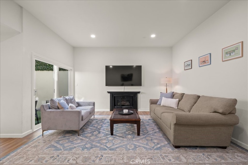 Residential for sale at 308 1/2 Commonwealth Avenue, Los Angeles CA featuring 3 beds and 3 baths