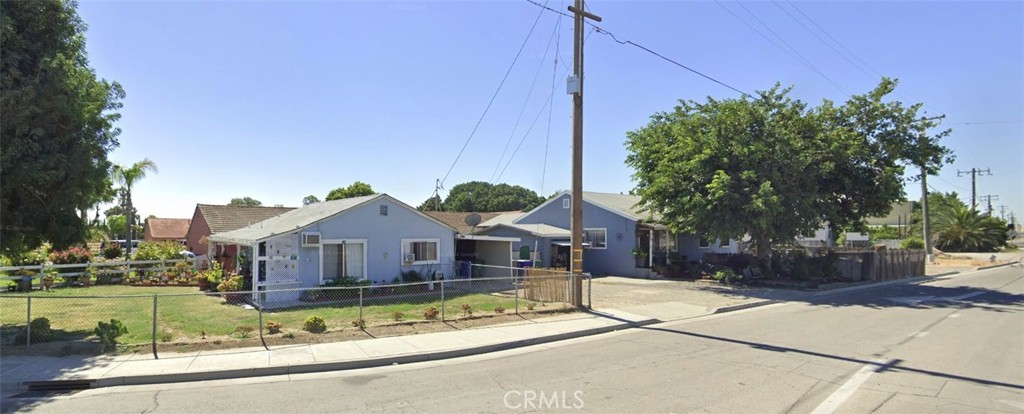 Residential Income for sale at 2505 E Pacheco Boulevard, Los Banos CA