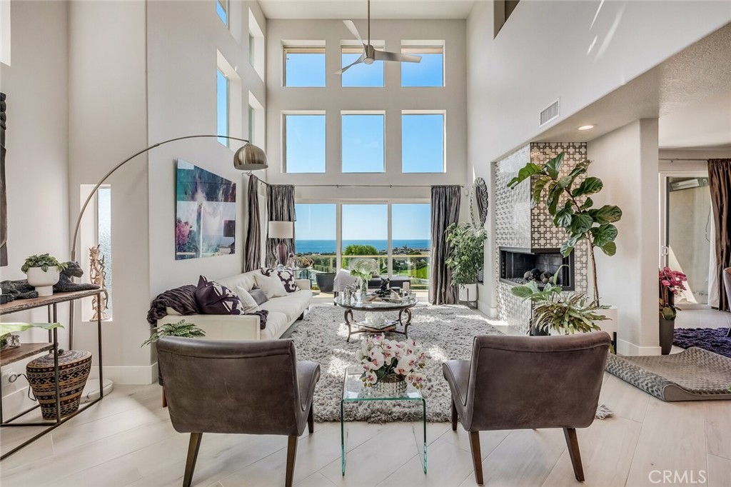 Residential for sale at 33737 Chula Vista Avenue, Dana Point CA featuring 4 beds and 4 baths