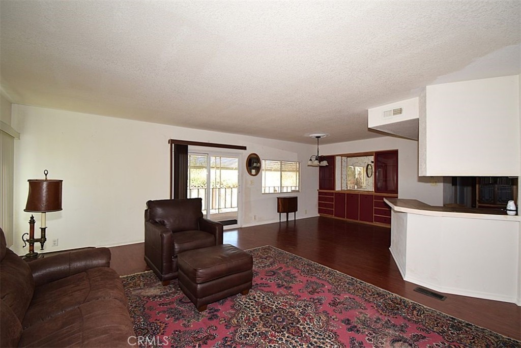 Manufactured In Park for sale at 56254 29 Palms Highway 51, Yucca Valley CA featuring 2 beds and 2 baths