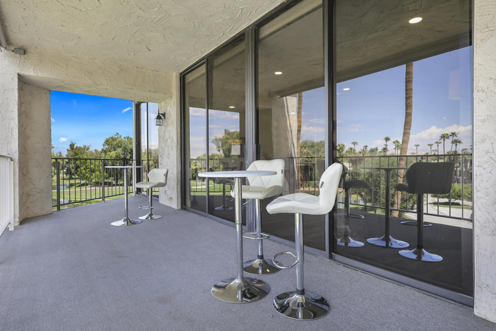 Residential for sale at 910 Island Drive 406, Rancho Mirage CA featuring 2 beds and 2 baths