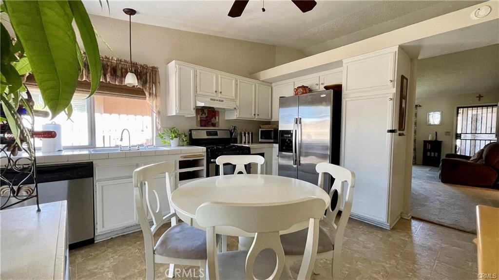 Residential for sale at 763 Virginia Street, Rialto CA featuring 2 beds and 2 baths