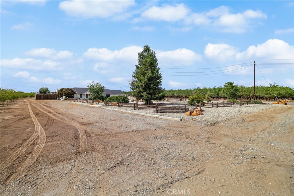 Residential for sale at 4705 1st Ave, Orland CA featuring 3 beds and 2 baths