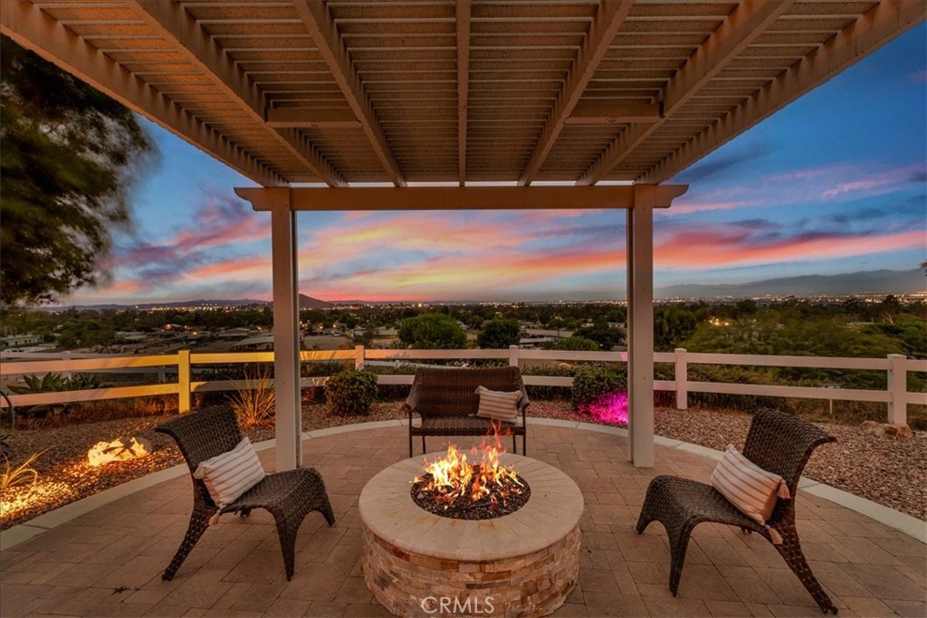 Residential for sale at 3700 California Avenue, Norco CA featuring 4 beds and 3 baths