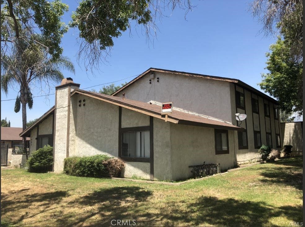 Residential Income for sale at 1097 Richland Street, Upland CA